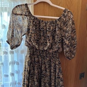 Dry Goods Dress